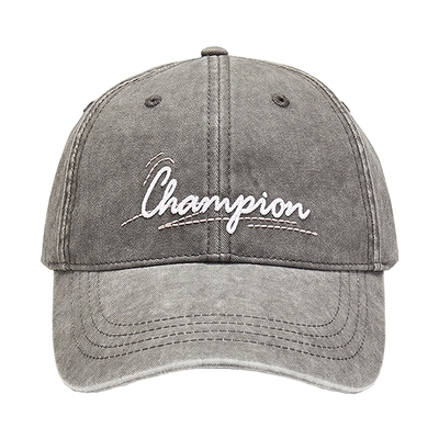 Champion冠军美式复古鸭舌帽