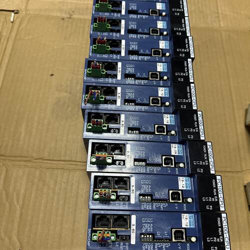 询价TCC-6353 PC10G-CPU 3.50版本十台 3.