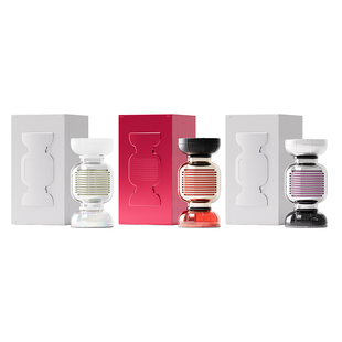 厢影灯重力无火香薰一见钟情香氛礼盒 情侣新年情人节送礼好物