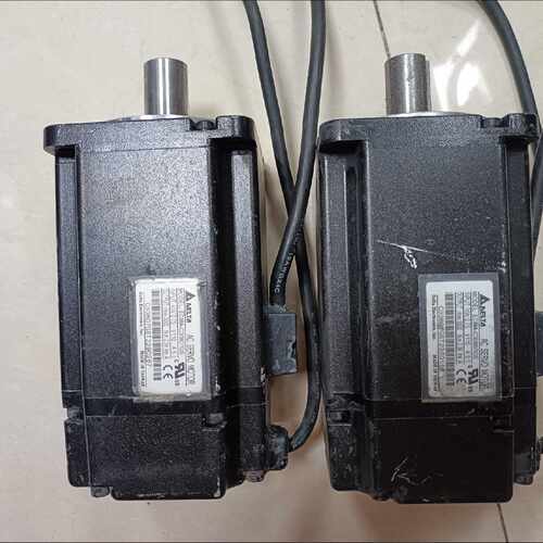 台达AB ECMA-C30807GS/ECMA-C3807P