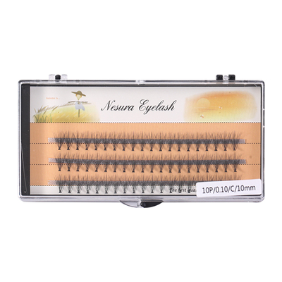 浓密自己嫁接种植假眼睫毛