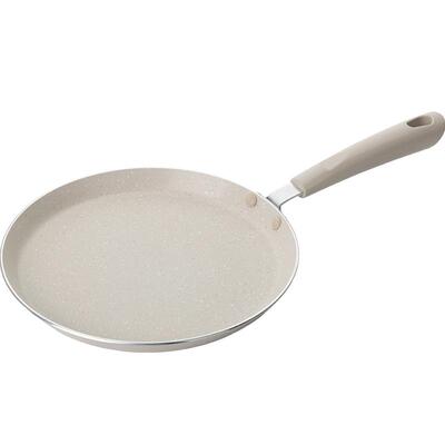 千层锅麦饭石涂层法焙客