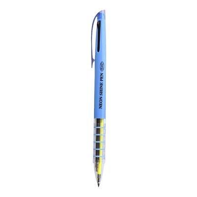 韩国进口简约3色圆珠笔0.5/0.7mm