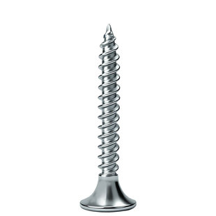 高强度百得干壁钉平头十字自攻螺丝木工沉头自攻钉石膏板螺丝M3.5