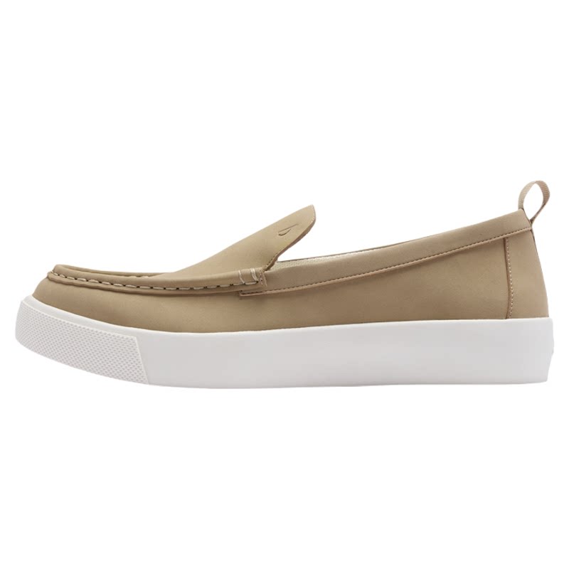 Allbirds 一脚蹬Booster Slip On Terralux 厚底增高舒适休闲男鞋