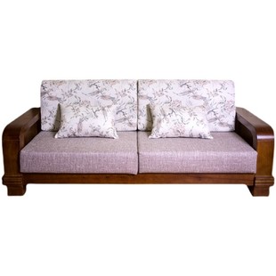 定制亚麻坐垫海绵沙发垫凳子实木定做飘窗垫榻榻米办公椅垫硬增高