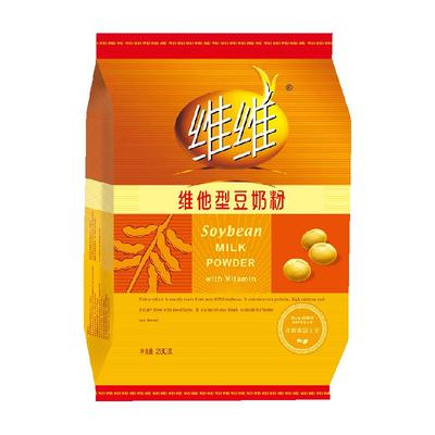 维维营养早餐豆浆粉豆奶粉280g