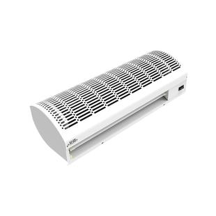 皇禧风幕机商用静音门头冷库超市专用门口风机风帘机自然风空气幕