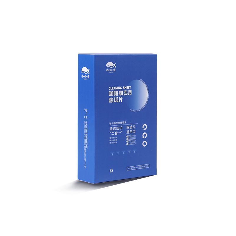 通用 德龙铂富咖啡机专用家用/商用咖啡机锅炉专用除垢片机器保养