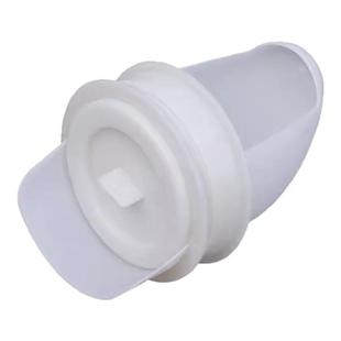 自动喂食器鸡食槽喂鸡神器家禽饲料桶鸭鹅饮水器养鸡食专用下料器