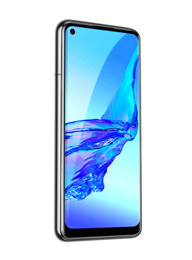 幻影马适用oppoa32手机膜