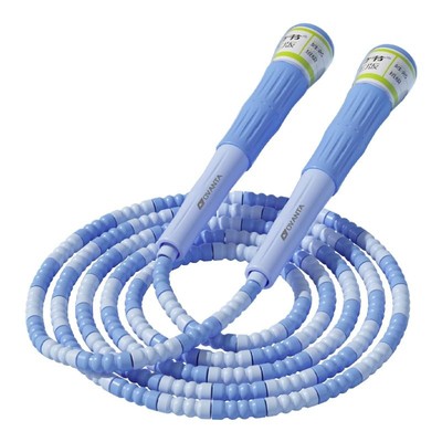 专业儿童初学竹节跳绳