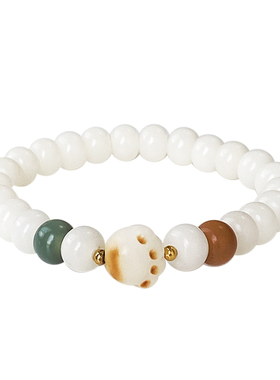 HiYOUNG通用炭烤猫爪手链