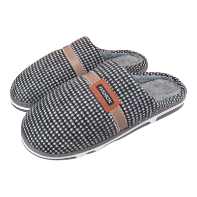 包头保暖简约居家布面