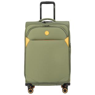 VERAGE/维丽杰超轻20寸行李箱牛津布登机箱拉杆旅行密码箱大容量