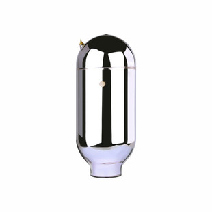 保温壶瓶胆热水瓶真空玻璃内胆保温瓶胆咖啡壶家用小口径玻璃瓶胆