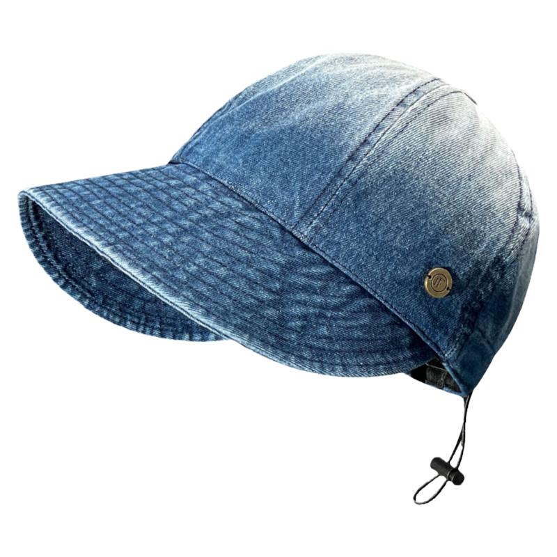 渔夫帽韩版女春秋季厂家直销百搭