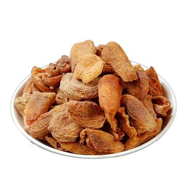 农家手工杏皮子1斤新杏皮水杏茶原料酸杏皮原味杏干杏皮