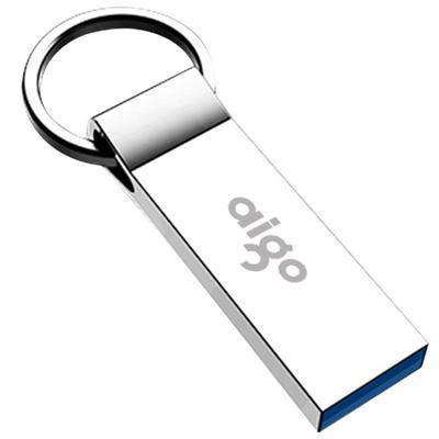 爱国者高速u盘32gb大容量迷你