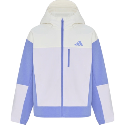 滔搏adidas阿迪达斯儿童运动休闲舒适夹克外套LI4260