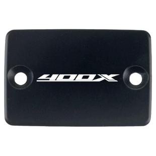 适用本田CB400X CB400F CB500X改装前刹车上泵盖油壶杯盖保护罩