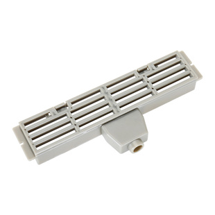 中蜂防逃框养蜂跑王片蜂箱巢门隔王板间隔网蜜蜂飞防盗器塑料蜂具