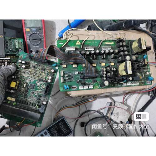 KV2000 K906-E-P01-B0 变频器