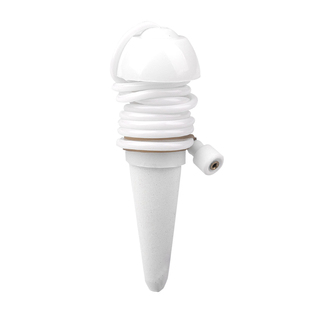 渗水器自动懒人浇花器出差滴水阳台盆栽滴灌加水家用花盆浇水神器