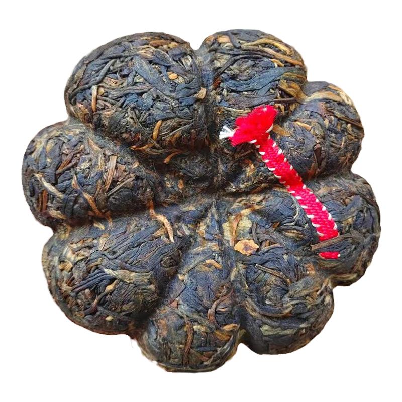 班章乔木高香醇厚回甘古树大叶种