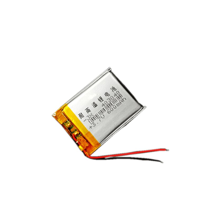 可充电内置耐高温3.7V胎压监测器