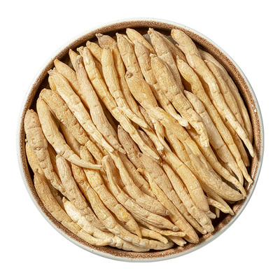 【贵州野生太子参】GMP药厂直销