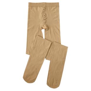 啦啦操专用珠光袜子芭蕾连裤袜踩脚体操空中瑜伽丝袜闪光舞蹈裤袜