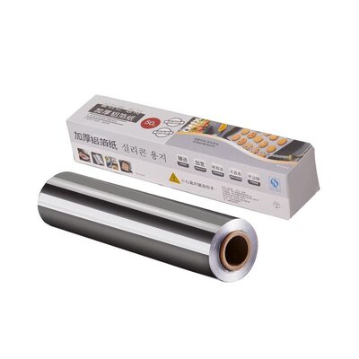 锡纸烤箱家用空气炸锅铝箔