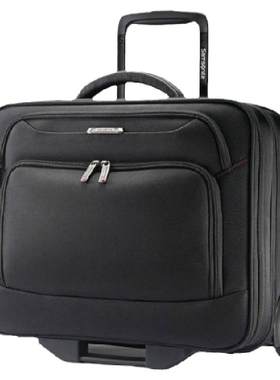 登机箱Samsonite/新秀丽万向轮