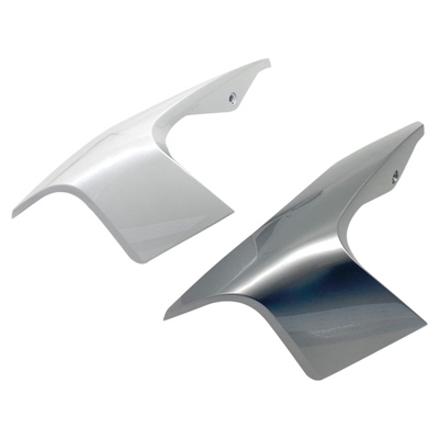 CFMOTO春风250sr23款大灯护罩