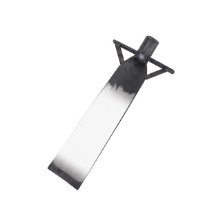 洛阳铲锰钢铁锹挖树专用锹挖坑神器挖沟起苗树根挖土户外挖笋工具