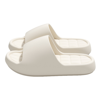 防滑夏季厚底室内家用洗澡女款