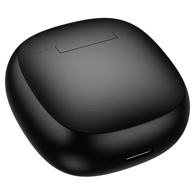 HOCO/浩酷 EQ33 诗韵真无线蓝牙耳机App功能霍尔开关音乐通话新品