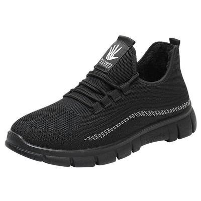 老北京布鞋正品防滑防臭休闲鞋