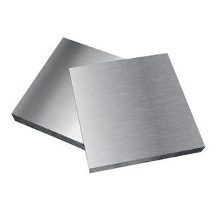 6061T6铝板7075铝合金板材1060铝块铝扁条铝片定制加工2 3 5mm厚