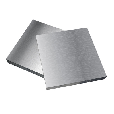 6061T6铝板7075铝合金板材1060铝块铝扁条铝片定制加工2 3 5mm厚