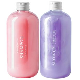 【旅行装】三谷424控油洗发水试用装50ml*2