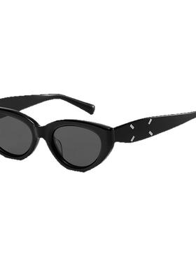 GM墨镜蔡文静同款防晒防紫外线