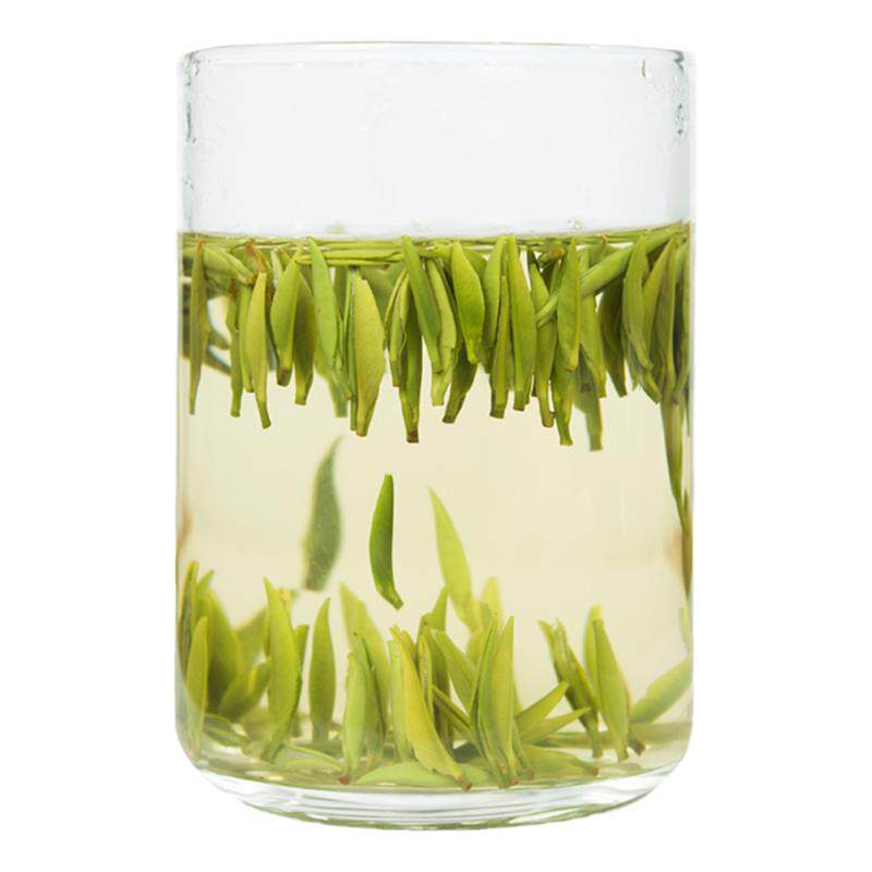 栗香雀舌2026新茶早春明前特级嫩芽四川雅安蒙顶绿茶毛尖茶叶散装