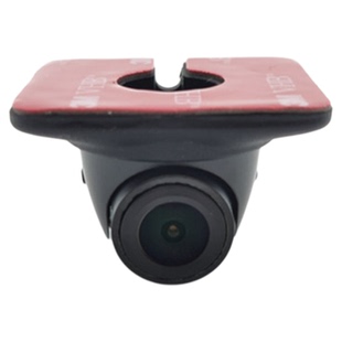 汽车载车前左右盲区360全景监控摄像头AHD星光夜视广角鱼眼摄像头