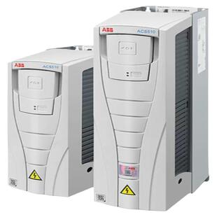 ABB变频器ACS510/550三相380v风机水泵恒压供水控制器11/22/160kW