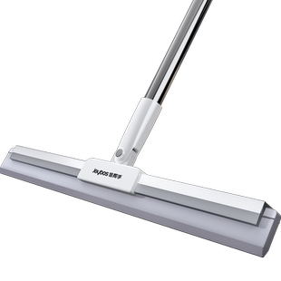 佳帮手魔术扫把刮水拖地两用家用新款扫把扫帚刮地板浴室清洁神器