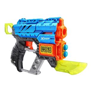 zuru X特攻灭绝者发射器恐龙大作战男孩儿童玩具软弹枪对战好武器