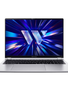 华硕无畏Pro16全新第三代Ultra