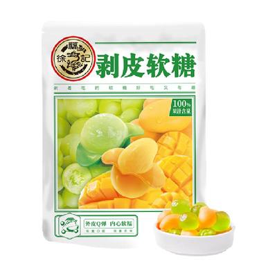 徐福记混合口味剥皮软糖